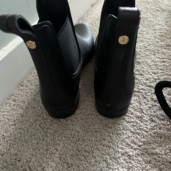 Sam Edelman Women's Tinsley Classic Rain Boot - Picture 3 of 5